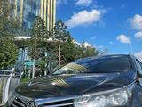 Toyota Corolla 2014 года за 6 700 000 тг. в Астана