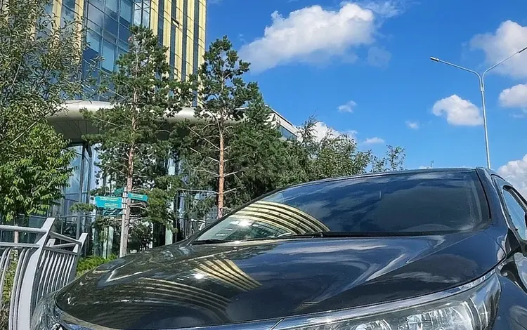Toyota Corolla 2014 года за 6 700 000 тг. в Астана