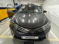 Toyota Corolla 2014 года за 6 700 000 тг. в Астана – фото 5