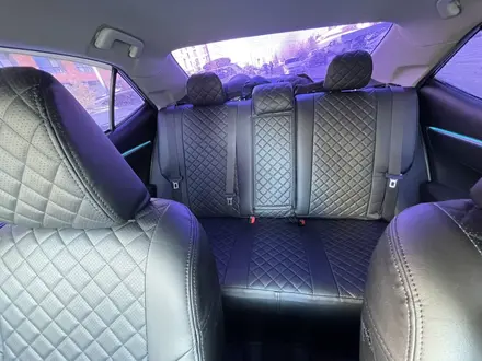 Toyota Corolla 2014 года за 6 700 000 тг. в Астана – фото 7