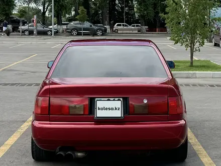 Audi S4 1992 года за 3 000 000 тг. в Алматы – фото 16