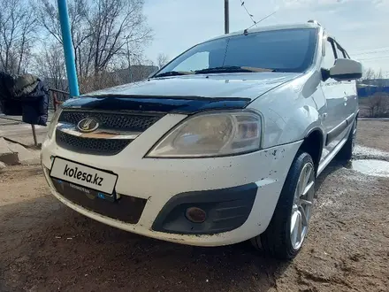 ВАЗ (Lada) Largus 2014 года за 3 800 000 тг. в Уральск