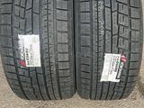 245/40/19 и 275/35/19 Yokohama Ice Guard IG60 за 550 000 тг. в Алматы