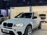 BMW X5 2012 годаүшін11 800 000 тг. в Алматы – фото 2