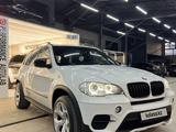 BMW X5 2012 годаүшін11 800 000 тг. в Алматы