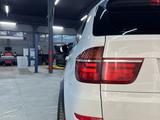 BMW X5 2012 годаүшін11 800 000 тг. в Алматы – фото 5