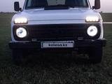 ВАЗ (Lada) Lada 2121 2009 года за 2 000 000 тг. в Костанай