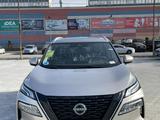 Nissan X-Trail 2023 годаүшін16 200 000 тг. в Бишкек