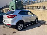 Hyundai Creta 2019 годаfor8 500 000 тг. в Астана