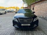 Toyota Camry 2013 годаүшін11 600 000 тг. в Астана