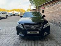 Toyota Camry 2013 годаfor11 600 000 тг. в Астана