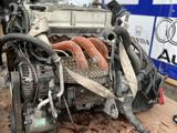 Контрактный двигатель 4G69 Mivec Mitsubishi Lancer 2.4 литра; за 500 000 тг. в Астана – фото 2
