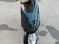 Honda  Dio 1999 годаүшін140 000 тг. в Алматы