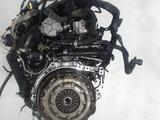Контрактный двигатель для Skoda Superb за 840 000 тг. в Астана