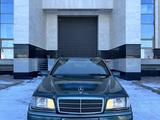 Mercedes-Benz C 280 1994 годаүшін2 700 000 тг. в Алматы