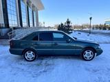 Mercedes-Benz C 280 1994 годаүшін2 700 000 тг. в Алматы – фото 5