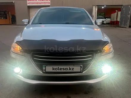 Peugeot 301 2015 года за 3 800 000 тг. в Алматы – фото 6