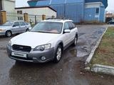 Subaru Outback 2004 года за 5 400 000 тг. в Усть-Каменогорск