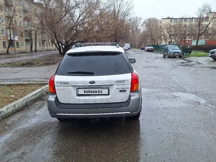 Subaru Outback 2004 года за 5 400 000 тг. в Усть-Каменогорск – фото 3