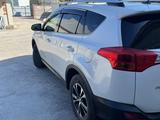 Toyota RAV4 2013 годаүшін10 500 000 тг. в Астана – фото 3