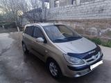 Hyundai Getz 2006 года за 3 600 000 тг. в Шымкент