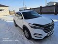 Hyundai Tucson 2018 года за 10 300 000 тг. в Караганда – фото 2