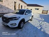 Hyundai Tucson 2018 года за 10 300 000 тг. в Караганда – фото 3