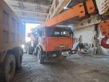 КамАЗ  43118 2006 года за 10 000 000 тг. в Жезказган – фото 2