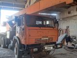 КамАЗ  43118 2006 года за 10 000 000 тг. в Жезказган