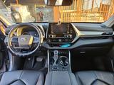 Toyota Highlander 2020 года за 19 500 000 тг. в Астана – фото 3
