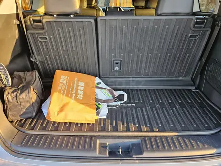 Toyota Highlander 2020 года за 19 500 000 тг. в Астана – фото 18