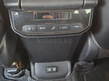 Toyota Highlander 2020 года за 19 500 000 тг. в Астана – фото 6