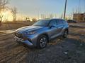 Toyota Highlander 2020 года за 19 500 000 тг. в Астана – фото 8