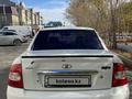 ВАЗ (Lada) Priora 2170 2012 годаүшін1 650 000 тг. в Костанай – фото 3