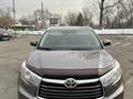 Toyota Highlander 2014 года за 17 299 999 тг. в Алматы – фото 5