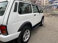 ВАЗ (Lada) Lada 2121 2019 годаүшін4 900 000 тг. в Костанай – фото 16