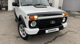 ВАЗ (Lada) Lada 2121 2019 года за 4 900 000 тг. в Костанай