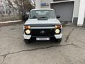 ВАЗ (Lada) Lada 2121 2019 годаүшін4 900 000 тг. в Костанай – фото 7