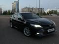 Toyota Camry 2018 года за 14 200 000 тг. в Караганда – фото 6