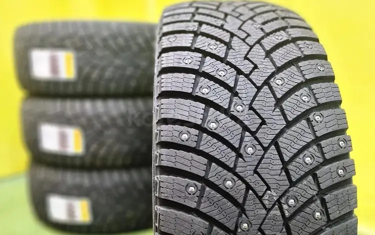 Pirelli Scorpion Ice Zero 2 285/45 R20 ШИПОВАНЫЫЕүшін250 000 тг. в Астана