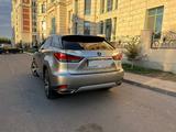 Lexus RX 350 2021 года за 25 000 000 тг. в Алматы – фото 2
