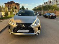 Lexus RX 350 2021 года за 25 000 000 тг. в Алматы