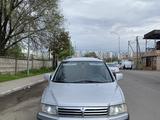 Mitsubishi Space Wagon 2000 года за 2 600 000 тг. в Алматы