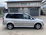 Mitsubishi Space Wagon 2000 года за 2 600 000 тг. в Алматы – фото 4