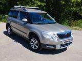 Skoda Yeti 2013 года за 5 600 000 тг. в Риддер