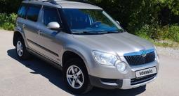 Skoda Yeti 2013 года за 5 450 000 тг. в Риддер