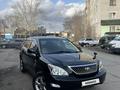 Toyota Harrier 2007 года за 7 800 000 тг. в Семей