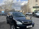 Toyota Harrier 2007 года за 7 900 000 тг. в Семей