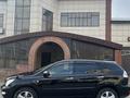 Toyota Harrier 2007 года за 7 800 000 тг. в Семей – фото 11