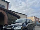 Toyota Harrier 2007 года за 7 800 000 тг. в Семей – фото 5